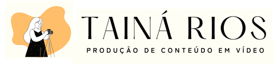 Tain&aacute; Rios Produtora